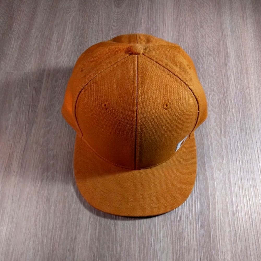 Carhartt hat.
